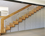 Construction et protection de vos escaliers par Escaliers Maisons à Scherlenheim